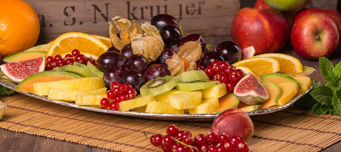 Firmenobst in Dresden und Sachsen