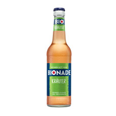 BIONADE | Kräuter