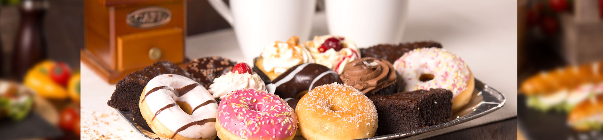 Catering und Lieferdienst Dresden